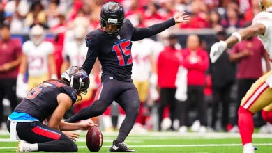 NFL Fantasy 2025 Start 'Em, Sit 'Em: Kickers for Week 14
