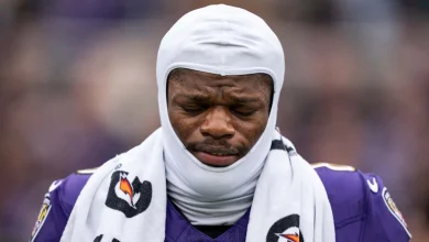 NFL Fantasy 2025 Start 'Em, Sit 'Em: Quarterbacks for Week 14