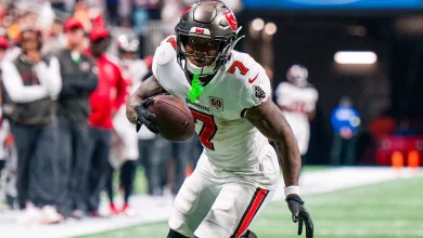 NFL Fantasy 2025 Start 'Em, Sit 'Em: Running backs for Week 16 - NFL.com