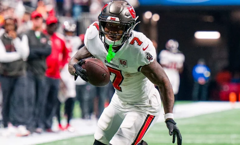 NFL Fantasy 2025 Start 'Em, Sit 'Em: Running backs for Week 16 - NFL.com