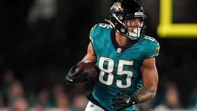 NFL Fantasy 2025 Start 'Em, Sit 'Em: Tight ends for Week 14