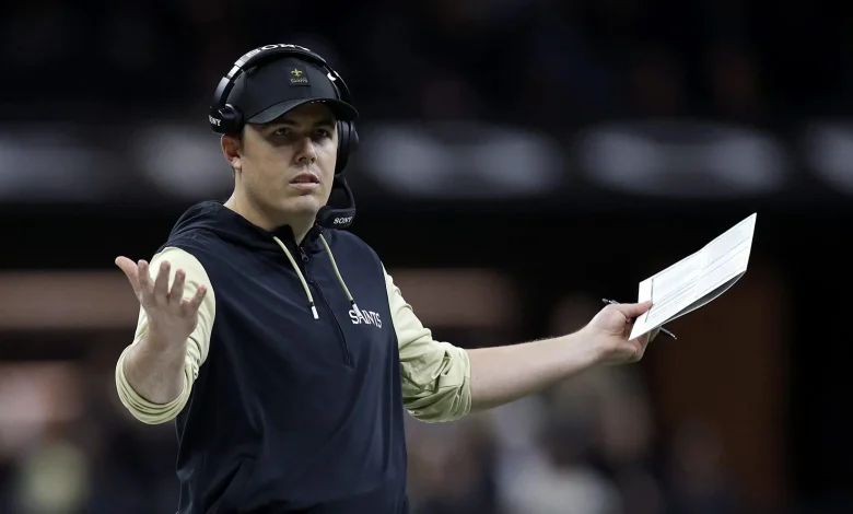 NFL Hands Saints DB Costly Fine Before Titans Game