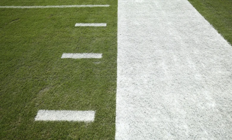 NFL, NFLPA agree to new model for selecting approved playing surfaces