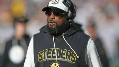 NFL Network's Ian Rapoport: 'Even discussing firing Mike Tomlin is completely ridiculous'