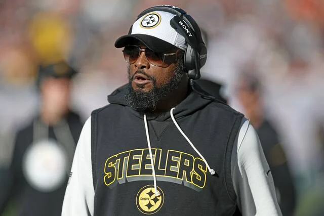 NFL Network's Ian Rapoport: 'Even discussing firing Mike Tomlin is completely ridiculous'