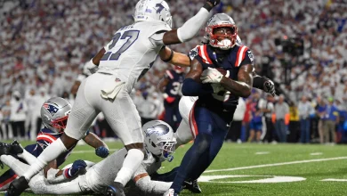 NFL Picks Week 15: Patriots vs. Bills