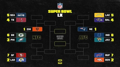NFL Playoff Bracket Scenarios 2025-26 Week 14, Latest Update After Giants vs. Patriots
