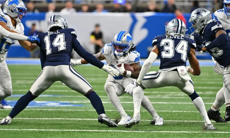 NFL Playoff Picture 2025: Updated AFC and NFC standings, bracket, tiebreakers for Week 14