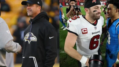 NFL Playoff Picture: Postseason seeds, projected draft order