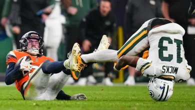 NFL Power Rankings, Week 16: Broncos, Jaguars climb; Packers head in wrong direction - NFL.com