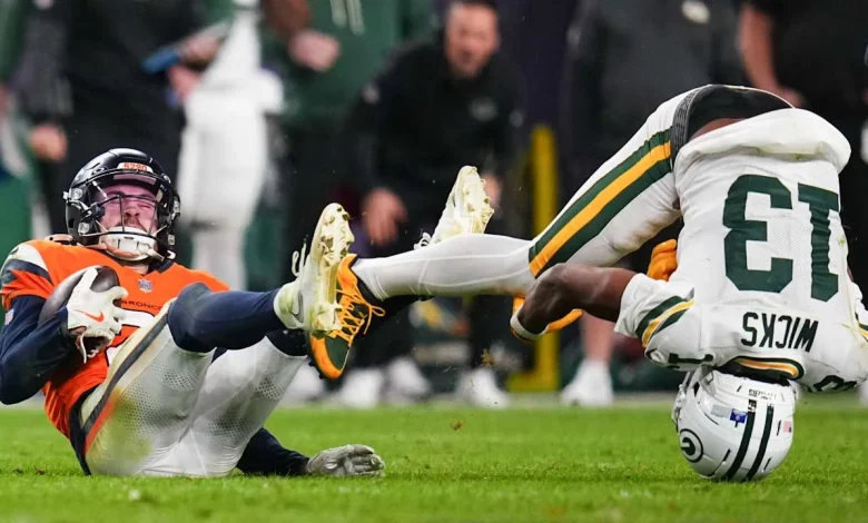 NFL Power Rankings, Week 16: Broncos, Jaguars climb; Packers head in wrong direction - NFL.com