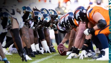 NFL Power Rankings, Week 17: New No. 1 Tough at the Top - Jaguars.com