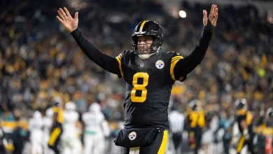 NFL QB rankings, Week 16: Aaron Rodgers hurdles Joe Burrow, Lamar Jackson - NFL.com
