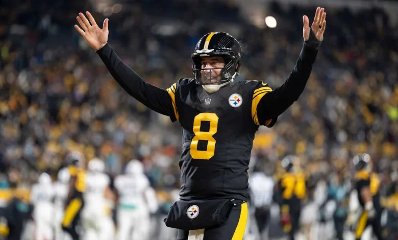 NFL QB rankings, Week 16: Aaron Rodgers hurdles Joe Burrow, Lamar Jackson - NFL.com