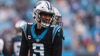 NFL Week 14 buzz: What we're hearing on Bryce Young, Shedeur Sanders and tight division races