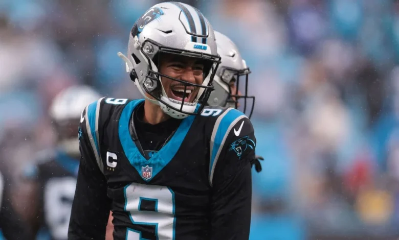 NFL Week 14 buzz: What we're hearing on Bryce Young, Shedeur Sanders and tight division races