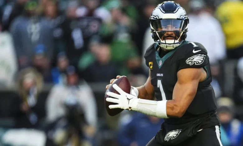 NFL Week 14 projected scores: Model predicts point spreads and totals for every game