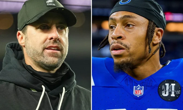 NFL Week 14 roundtable: Bears-Packers revival, Eagles OC under fire, AFC South drama