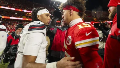 NFL Week 14 top storylines: Divisional showdowns and a playoff-like atmosphere in Kansas City