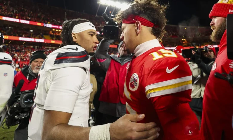 NFL Week 14 top storylines: Divisional showdowns and a playoff-like atmosphere in Kansas City