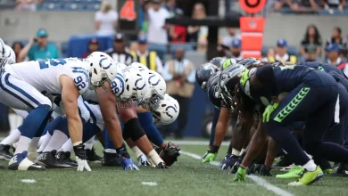 NFL Week 15: Seahawks vs. Falcons 1st half live discussion