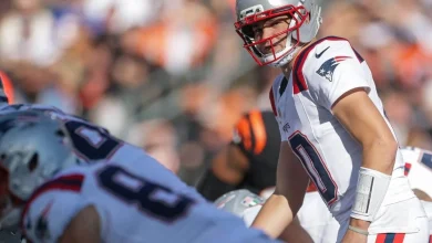 NFL Week 15 scores, live updates: Inactives, playoff standings, predictions, odds and latest news