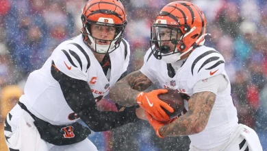 NFL Week 15 staff picks: These AFC and NFC matchups will shape the postseason