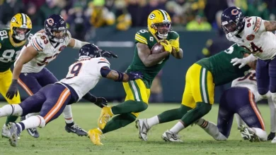 NFL Week 16 Five Things: Packers and Bears clash, Philip Rivers returns and will the Broncos ever lose?