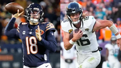 NFL Week 16 fallout: Sorting through the upsets, playoff berths and overall chaos - NFL.com