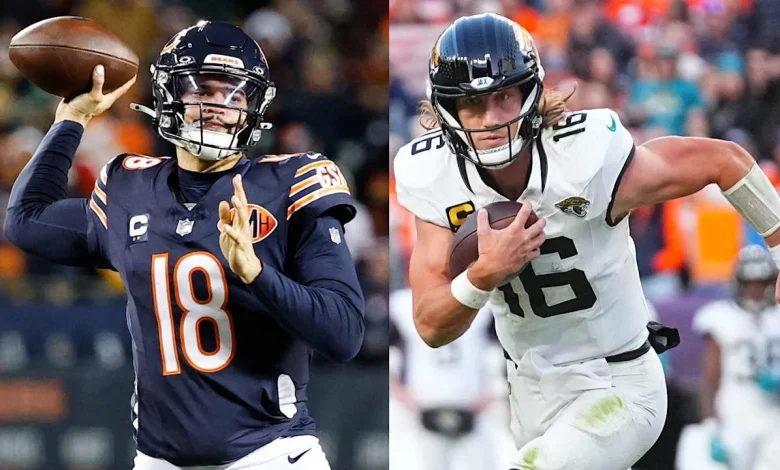 NFL Week 16 fallout: Sorting through the upsets, playoff berths and overall chaos - NFL.com