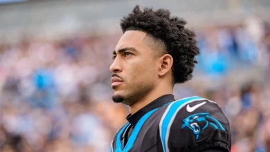 NFL Week 17: How Bryce Young and Carolina Panthers transformed Christmas narrative from $1 tickets to playoff contention