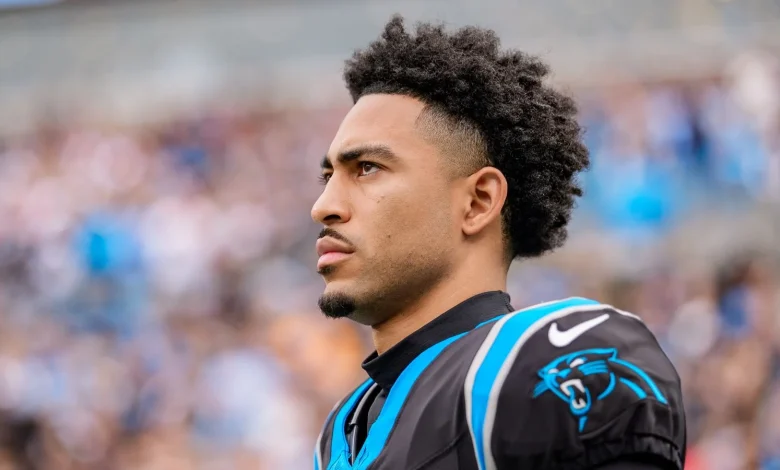 NFL Week 17: How Bryce Young and Carolina Panthers transformed Christmas narrative from $1 tickets to playoff contention