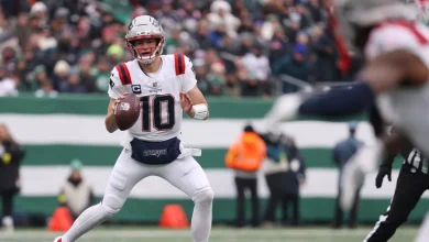 NFL Week 17: Instant analysis from Patriots’ 42-10 win over Jets
