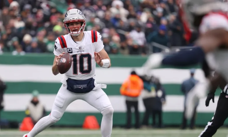 NFL Week 17: Instant analysis from Patriots’ 42-10 win over Jets