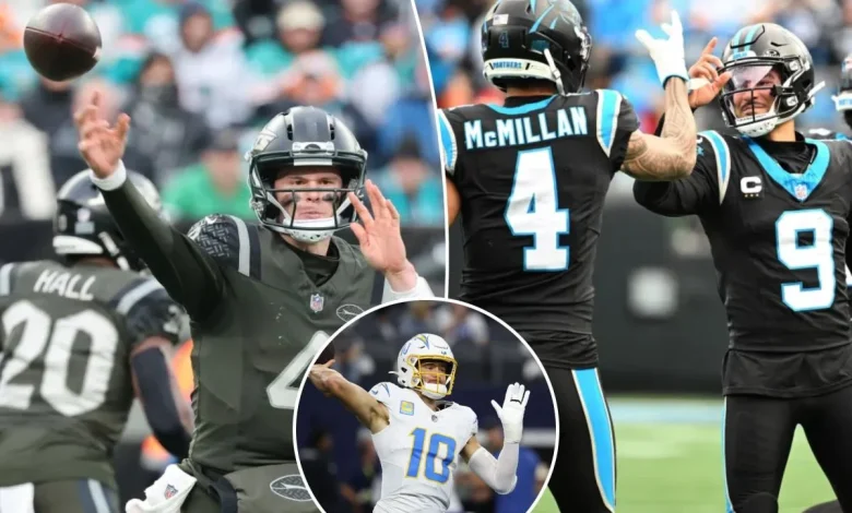 NFL Week 17 predictions, best bets: Picks against the spread for every game