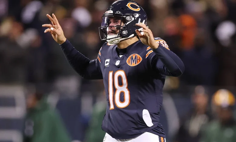 NFL Week 17 staff picks: Division-defining slate on tap