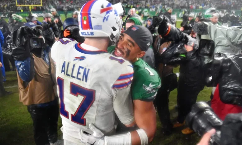 NFL Week 17 top storylines: Divisional races, Super Bowl preview, Toilet Bowl - The Athletic