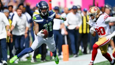 NFL Week 18 schedule: Awaiting times, dates for regular-season finales