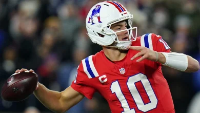 NFL Writer Names ‘Dream Scenario’ For Rest Of Patriots Season