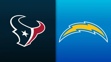 NFL announces Texans-Chargers, Ravens-Packers scheduled for Saturday, Dec. 27 - NFL.com