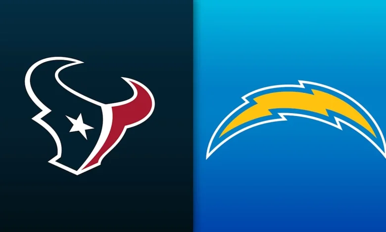 NFL announces Texans-Chargers, Ravens-Packers scheduled for Saturday, Dec. 27 - NFL.com