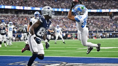 NFL expert picks: Dallas Cowboys vs. Detroit Lions predictions