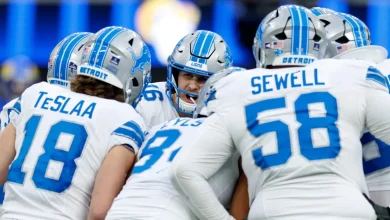 NFL expert picks: Pittsburgh Steelers vs. Detroit Lions predictions