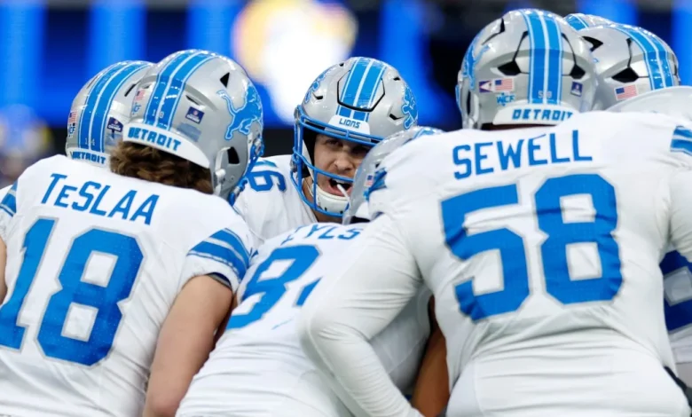 NFL expert picks: Pittsburgh Steelers vs. Detroit Lions predictions
