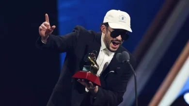NFL fans in agreement on Super Bowl national anthem singer after Bad Bunny backlash