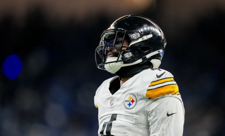 NFL had no choice but to suspend DK Metcalf