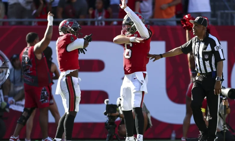 NFL hands out five "violent gesture" fines for Week 13