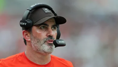 NFL insider just dropped the most alarming Kevin Stefanski update yet