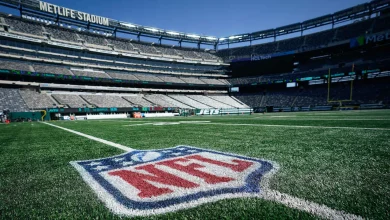 NFL mandates playing surfaces for all stadiums meet new standards by 2028 to enhance player safety