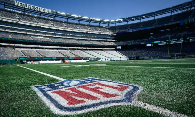 NFL mandates playing surfaces for all stadiums meet new standards by 2028 to enhance player safety